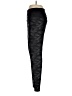 Simply Vera Vera Wang Camo Black Active Pants Size M - photo 5