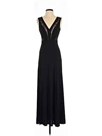 BCBGMAXAZRIA Cocktail Dress (view 1)