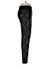 Simply Vera Vera Wang Camo Black Active Pants Size M - photo 4