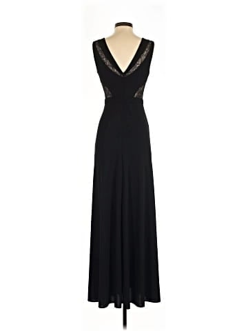 BCBGMAXAZRIA Cocktail Dress (view 2)