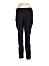 Theory Solid Black Active Pants Size L - photo 1