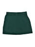 Unbranded Solid Green Skort Size M - photo 2