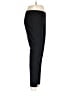 Theory Solid Black Active Pants Size L - photo 4
