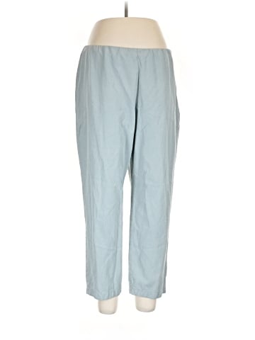 Eileen Fisher Casual Pants (view 1)