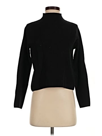 MNG Turtleneck Sweater (view 1)