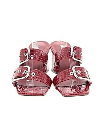 Bamboo Sandals (view 2)