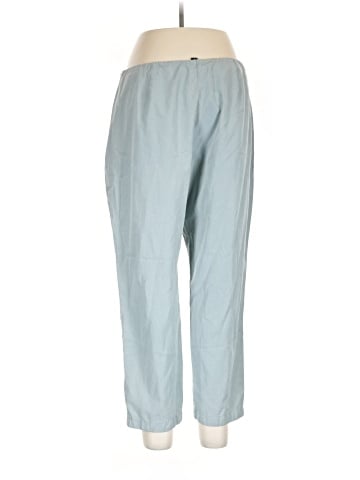Eileen Fisher Casual Pants (view 2)