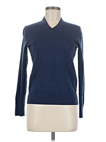 Banana Republic Wool Pullover Sweater (view 1)