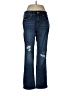 Torrid Blue Jeans Size 12 - photo 1