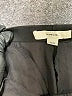 Vince. 100% Polyester Black Casual Pants Size XS - photo 4