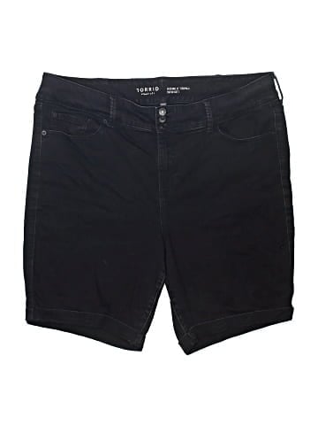 Torrid Shorts (view 1)