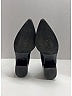 Acne Studios 100% Leather Black Ankle Boots Size EU 38 - photo 8