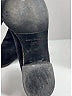 Acne Studios 100% Leather Black Ankle Boots Size EU 38 - photo 6