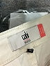 CAbi White Jeans Size 8 - photo 7