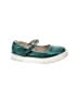 Thee Bron Teal Sneakers Size 9 (kids) - photo 1