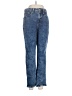 Old Navy Blue Jeans Size 6 - photo 1