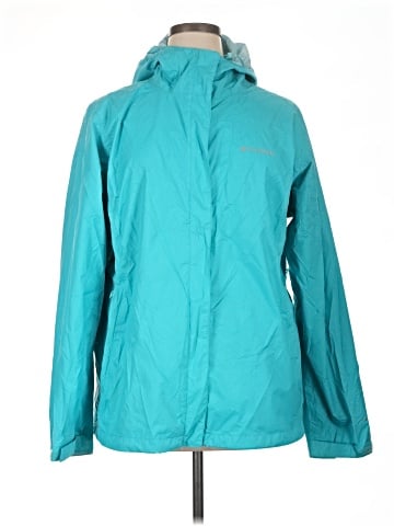 Columbia Cardigan (view 1)