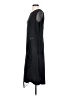 DKNY 100% Polyester Black Casual Dress Size S - photo 5