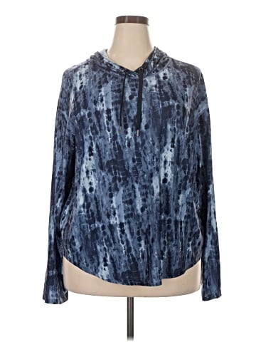 Active by Old Navy Pullover Sweater (view 1)