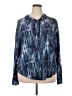 Active by Old Navy Blue Pullover Sweater Size XXL - photo 1
