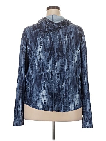Active by Old Navy Pullover Sweater (view 2)