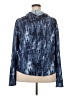 Active by Old Navy Blue Pullover Sweater Size XXL - photo 2