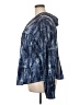 Active by Old Navy Blue Pullover Sweater Size XXL - photo 5