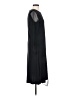 DKNY 100% Polyester Black Casual Dress Size S - photo 4