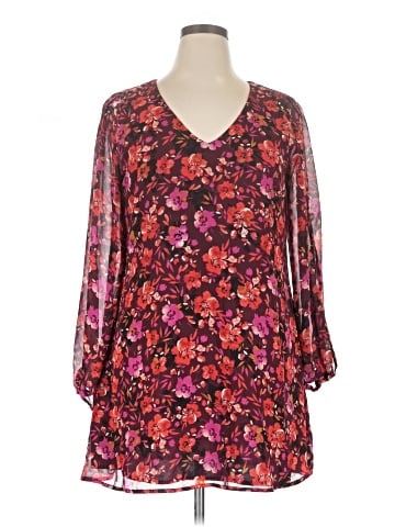 Candie's Casual Dress (view 1)