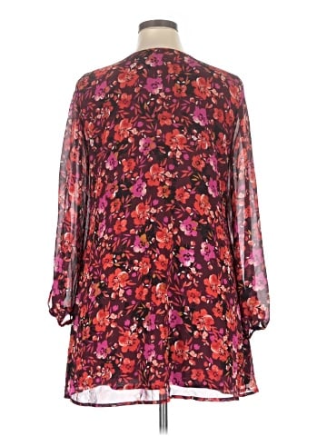 Candie's Casual Dress (view 2)