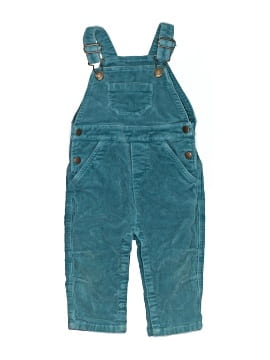 Hanna Andersson Overalls