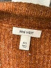 Nine West Brown Pullover Sweater Size XS - photo 7