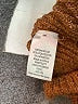 Nine West Brown Pullover Sweater Size XS - photo 8