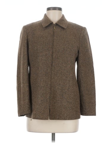 Talbots Coat (view 1)