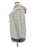 Bobbie Brooks Stripes Gray Pullover Sweater Size 2X - photo 5