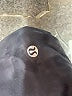 Lululemon Athletica Blue Black Active Pants Size S (estimated) - photo 7