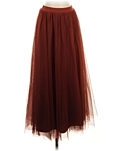 Baltic Born Formal Skirt (view 1)