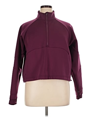 Nike Pullover Sweater (view 1)