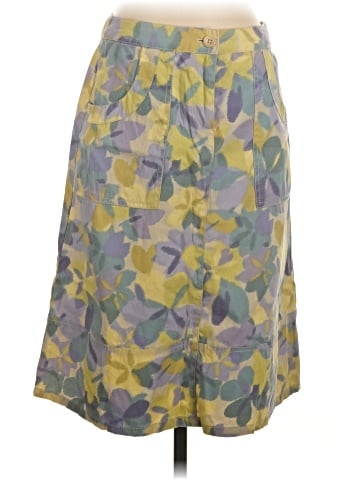 J.Jill Casual Skirt (view 1)