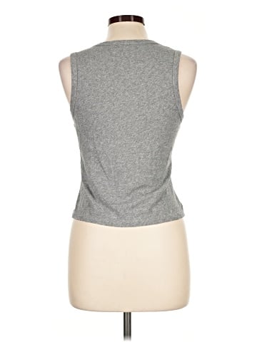 LNA Sleeveless T-Shirt (view 2)