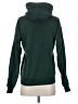 Hanes Green Pullover Hoodie Size S - photo 2