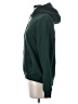 Hanes Green Pullover Hoodie Size S - photo 5
