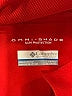 Columbia 100% Polyester Red Short Sleeve Top Size 14 - 16 - photo 3
