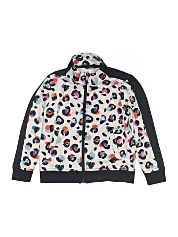 Hanna Andersson Track Jacket (view 1)