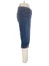 Apt. 9 Blue Jeans Size 8 - photo 4
