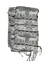 Unbranded Gray Scarf One size - photo 2