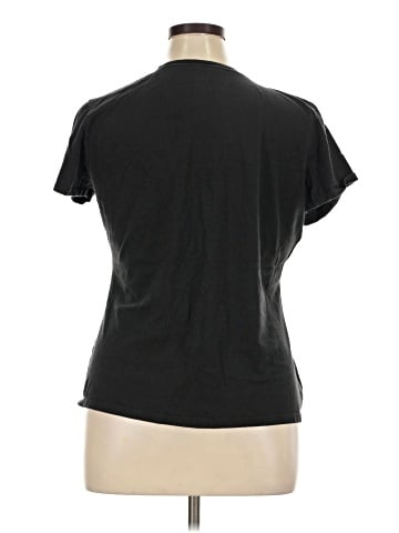 Hanes Short Sleeve T-Shirt (view 2)