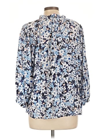 Vince Camuto 3/4 Sleeve Blouse (view 2)