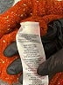 CALVIN KLEIN JEANS Tweed Orange Pullover Sweater Size L - photo 8