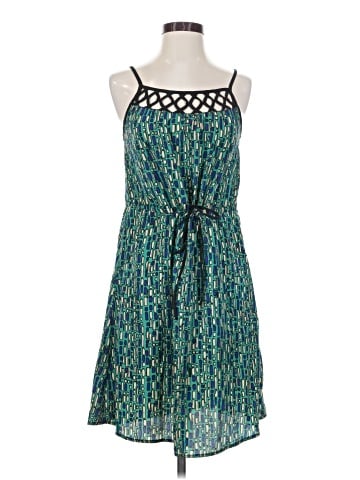 Mossimo Casual Dress (view 1)
